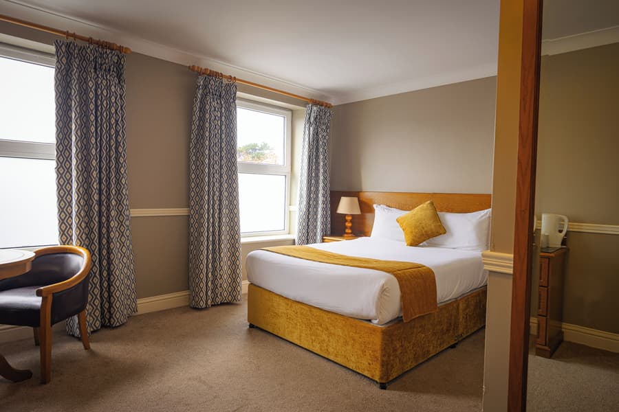 Benners Hotel