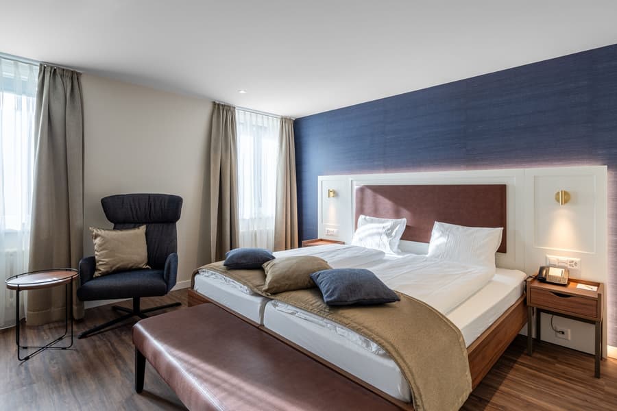 Hotel Du Nord