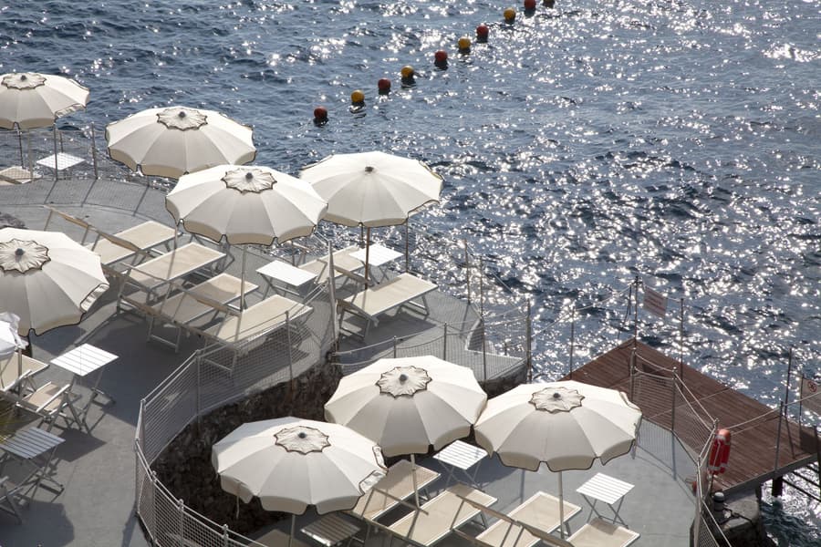 Ravello Art Hotel Marmorata