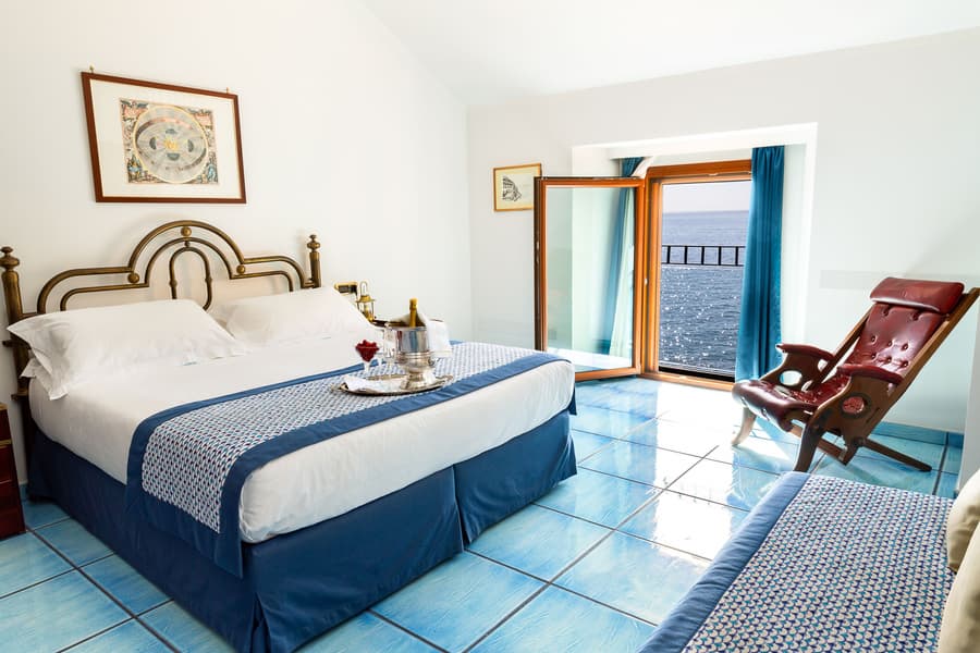 Ravello Art Hotel Marmorata