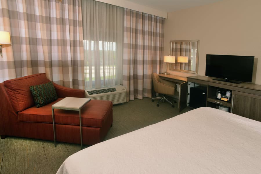 Hampton Inn Springfield-Southeast