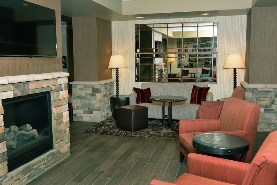 Hampton Inn Springfield-Southeast
