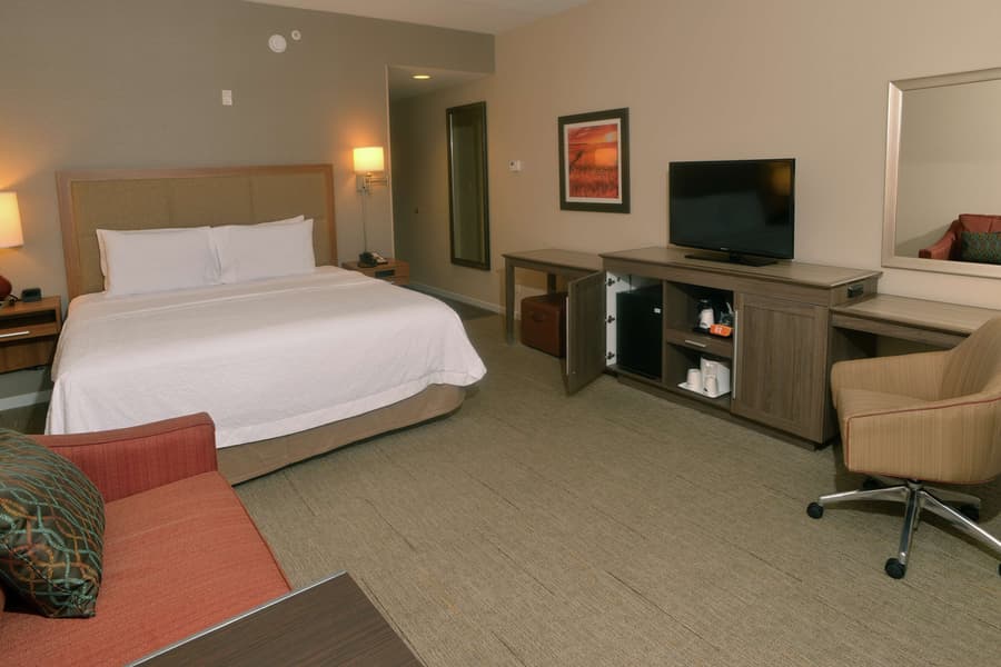 Hampton Inn Springfield-Southeast