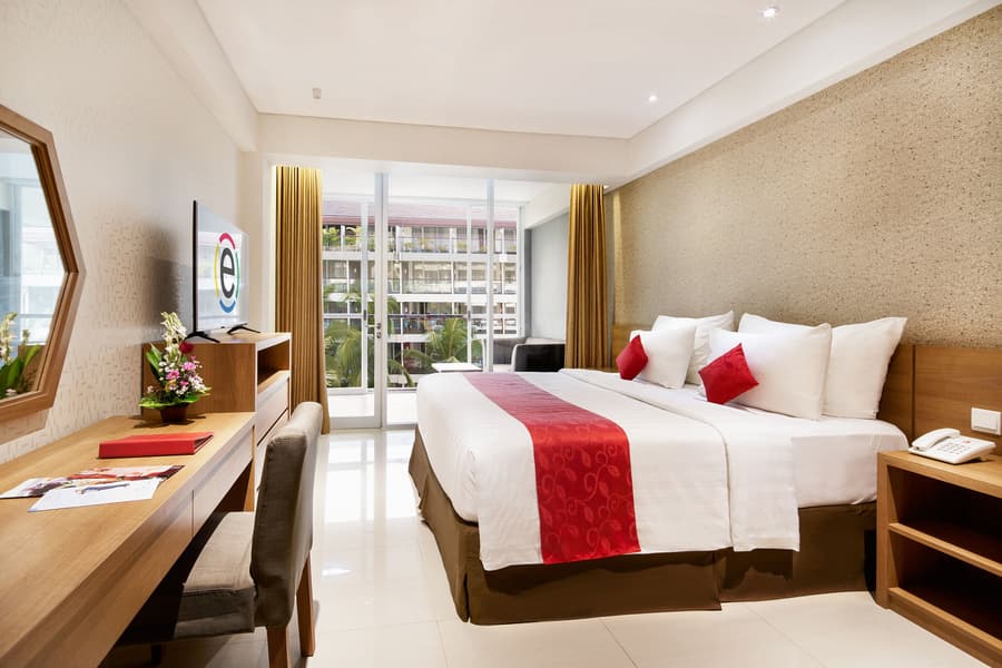 Ramada Encore by Wyndham Seminyak Bali
