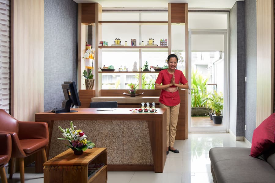 Ramada Encore by Wyndham Seminyak Bali