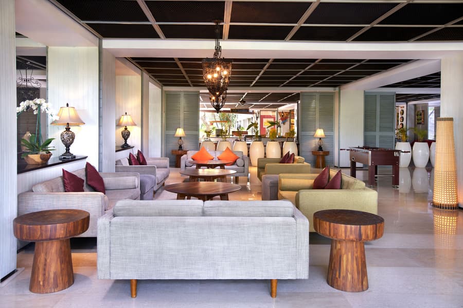 Ramada Encore by Wyndham Seminyak Bali
