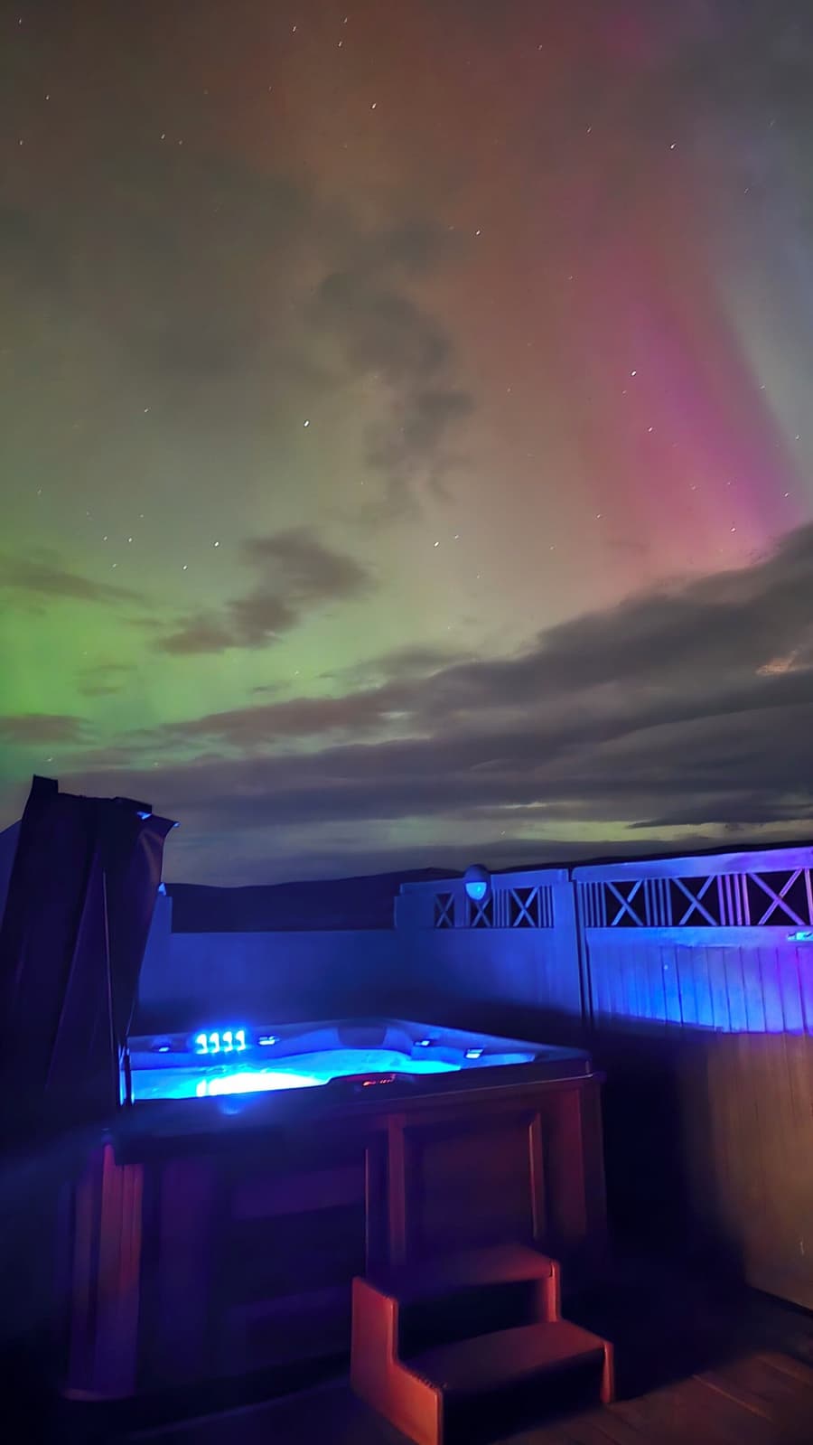 Hotel Gullfoss
