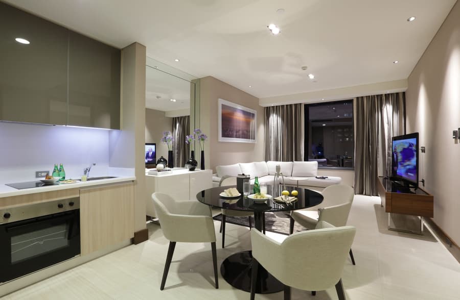 Makati Diamond Residences