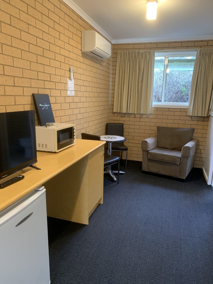 Port Campbell Parkview Motel & Apartments