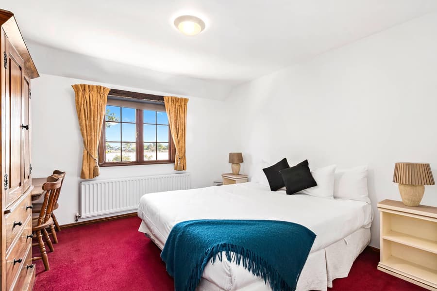 The Honest Lawyer, an Ascend Collection Hotel