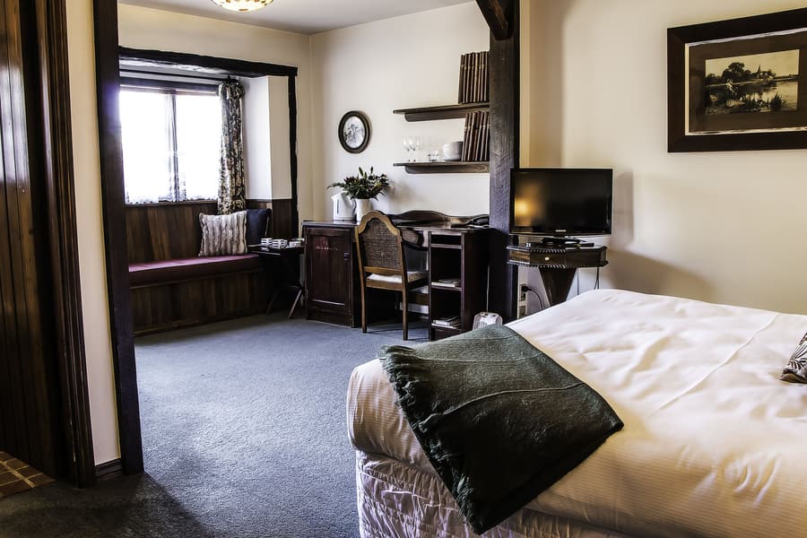 The Honest Lawyer, an Ascend Collection Hotel