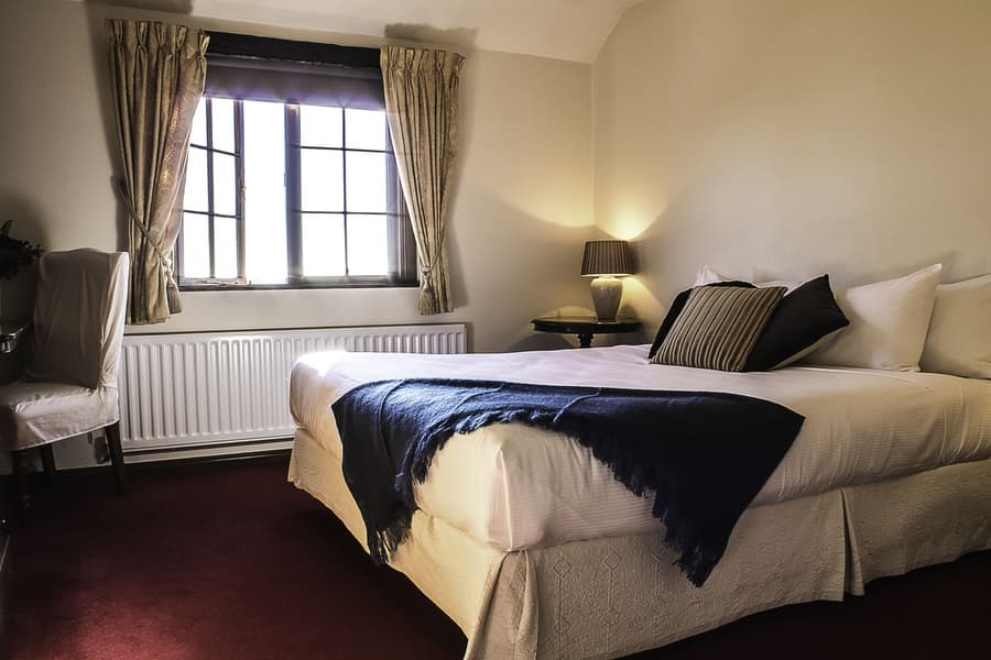 The Honest Lawyer, an Ascend Collection Hotel
