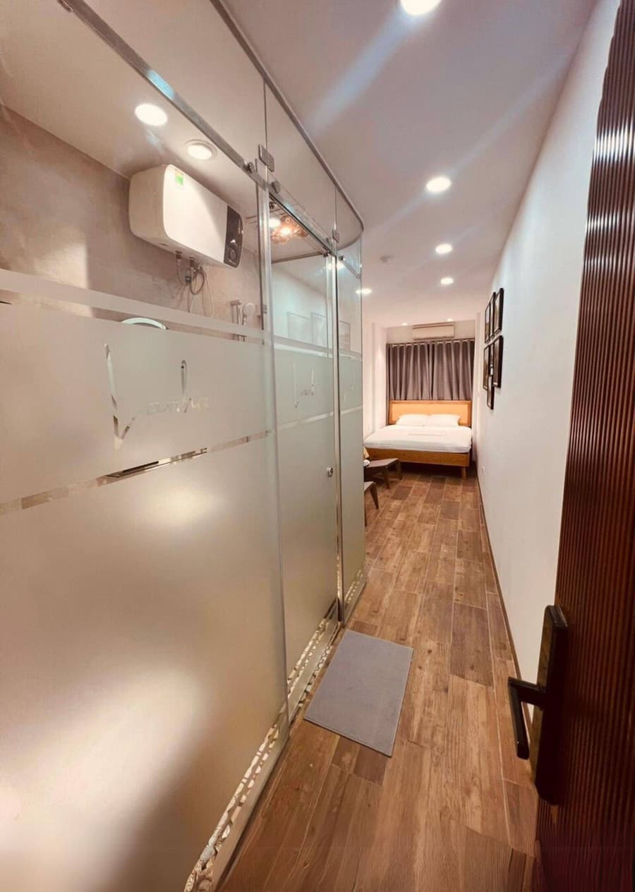 Lanha Hotel-Homestay