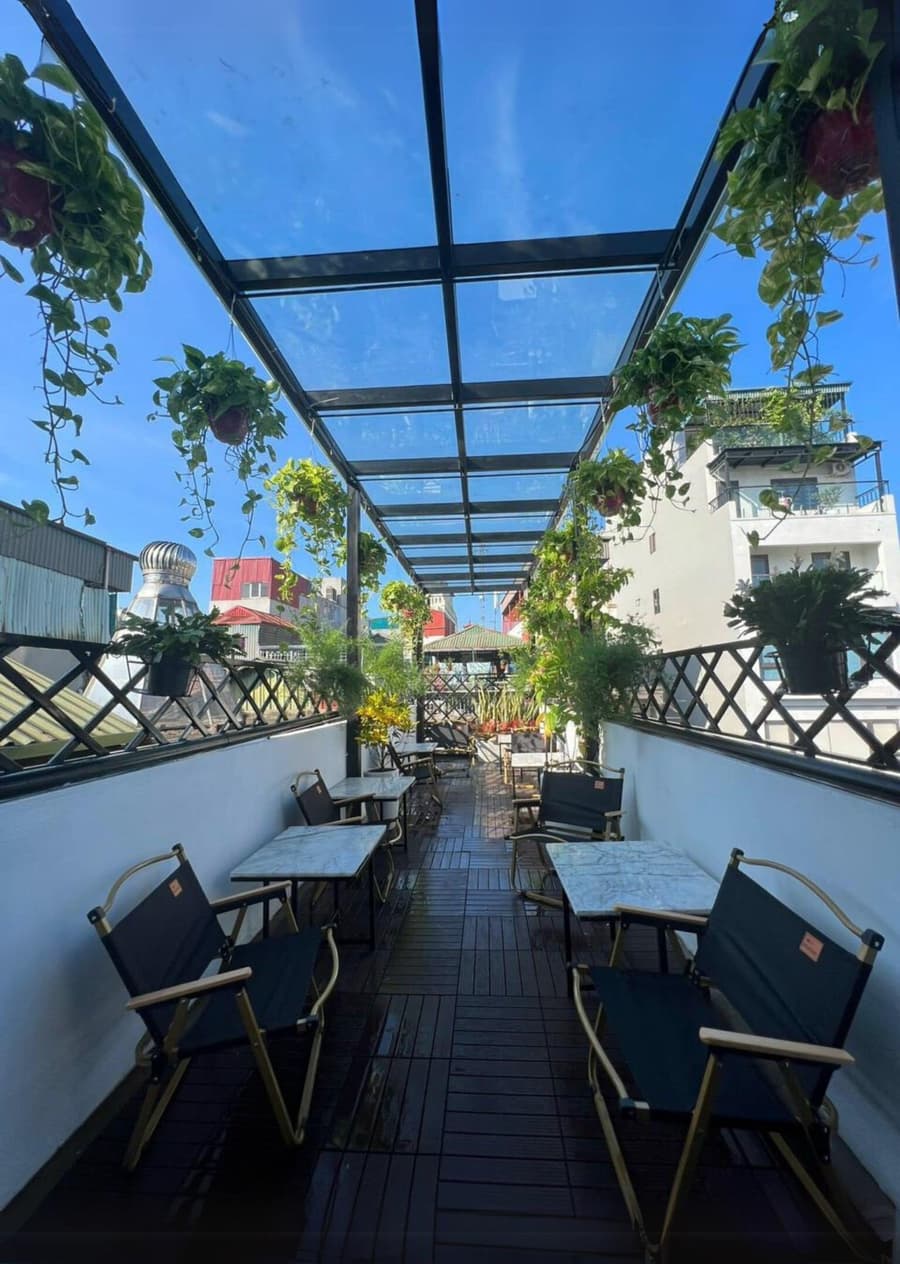 Lanha Hotel-Homestay