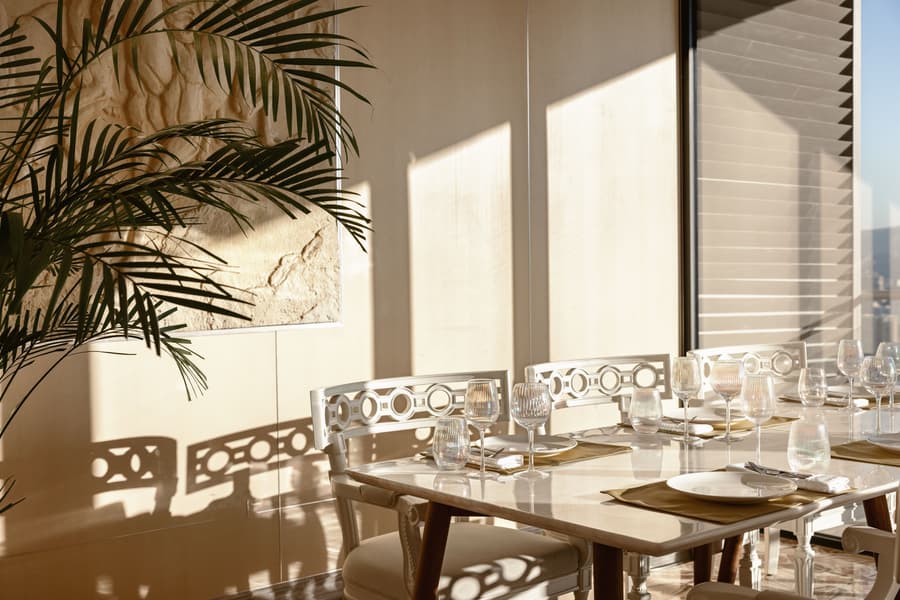 Panorama Lisi Grand Hotel
