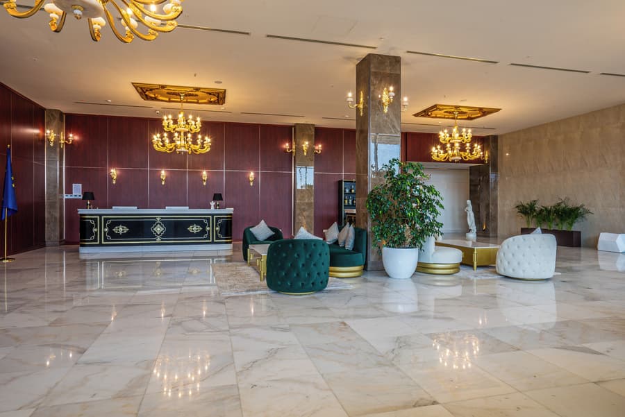 Panorama Lisi Grand Hotel