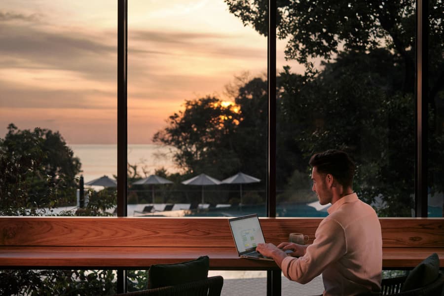 Perhentian Marriott Resort & Spa