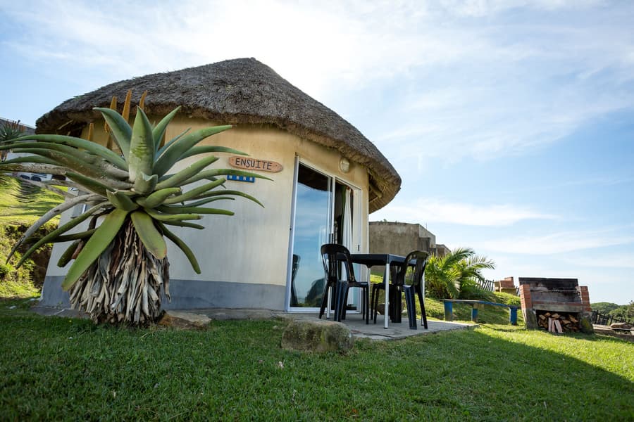 Coffee Shack Backpackers & Self-Catering