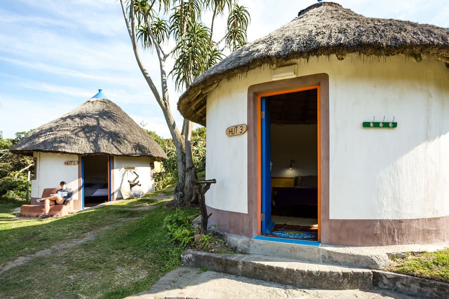 Coffee Shack Backpackers & Self-Catering