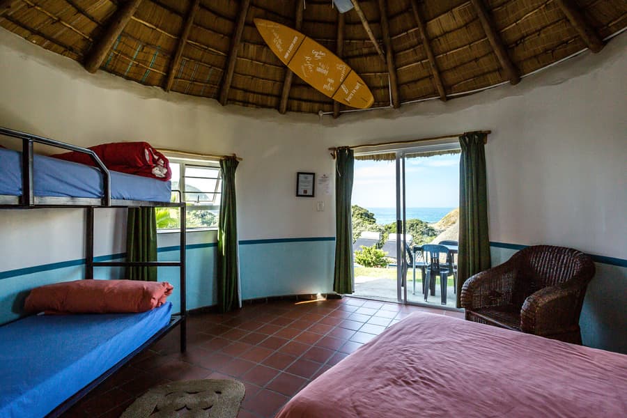 Coffee Shack Backpackers & Self-Catering