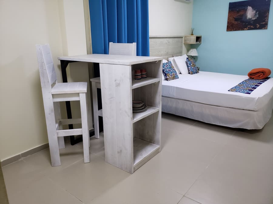 Mustique Suites Curacao