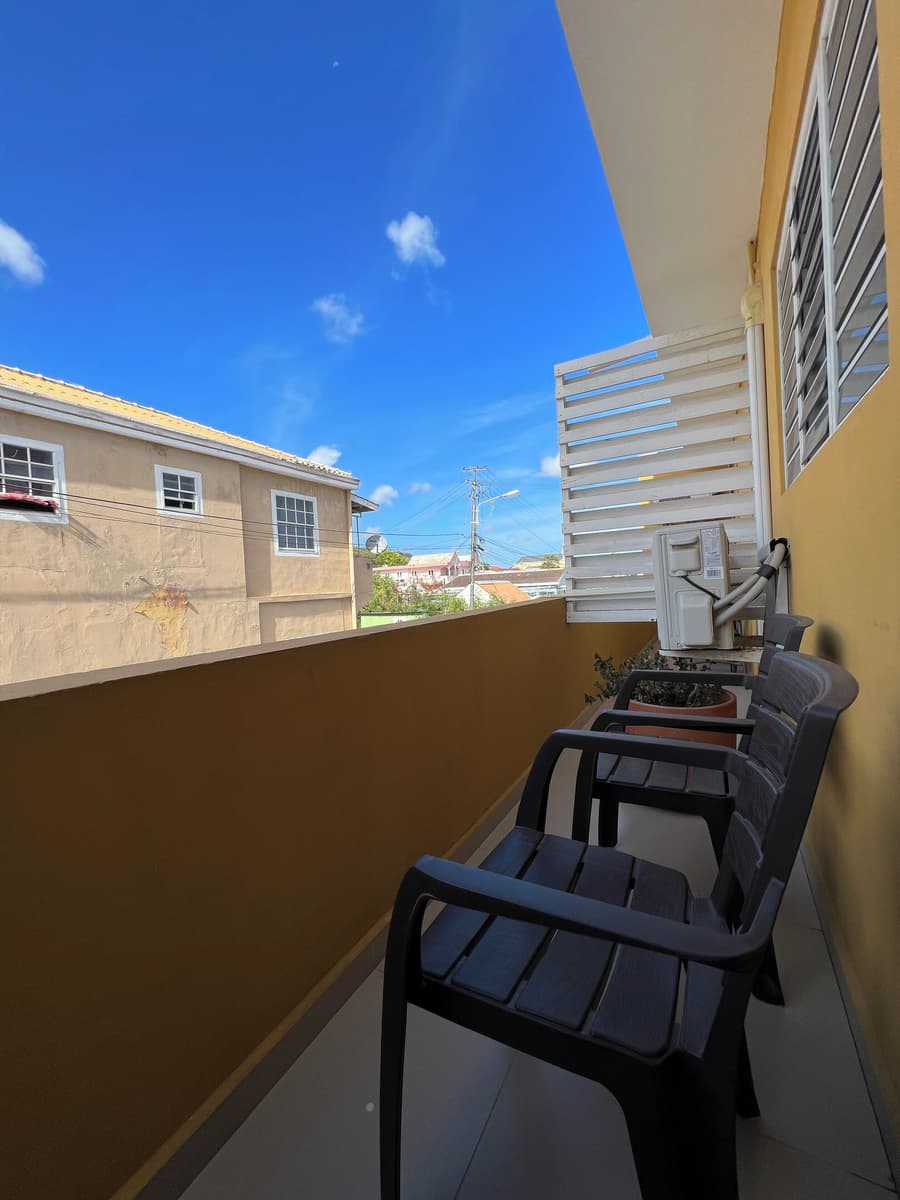 Mustique Suites Curacao