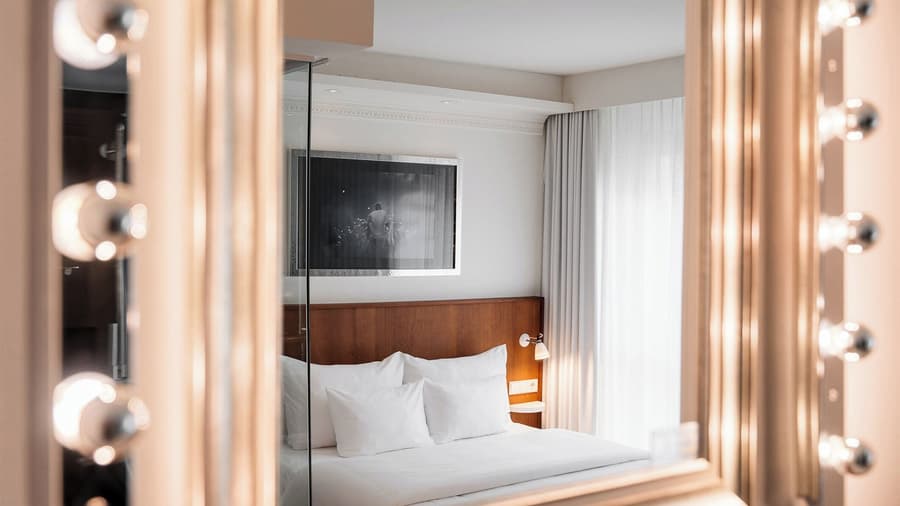 Ruby Sofie Hotel Vienna by IHG