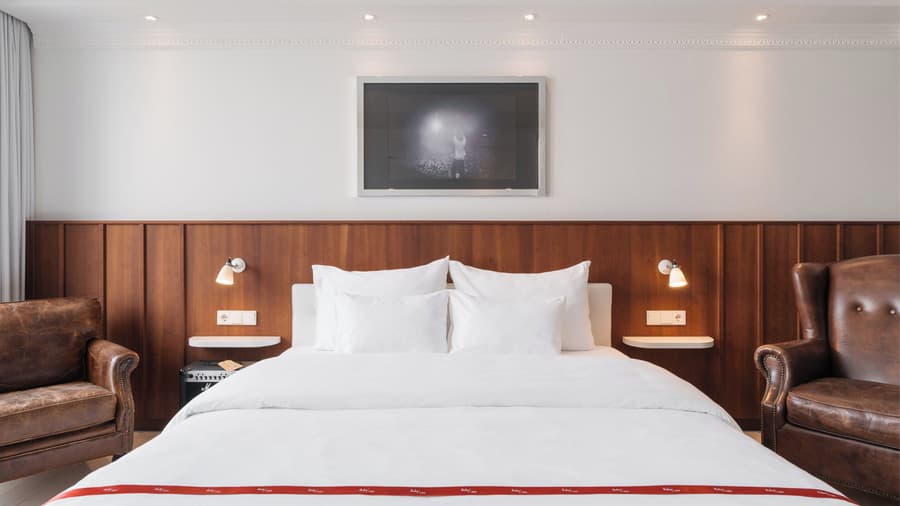 Ruby Sofie Hotel Vienna by IHG