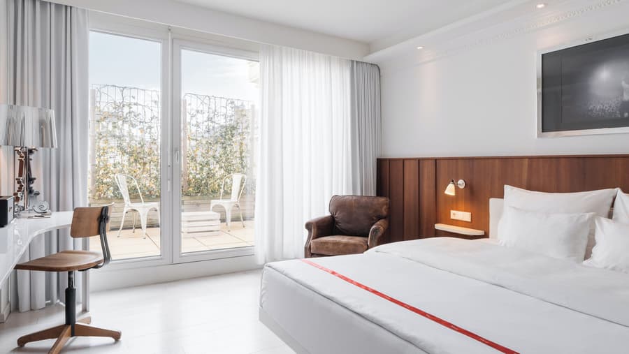 Ruby Sofie Hotel Vienna by IHG
