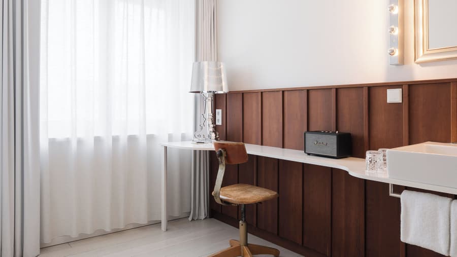Ruby Sofie Hotel Vienna by IHG