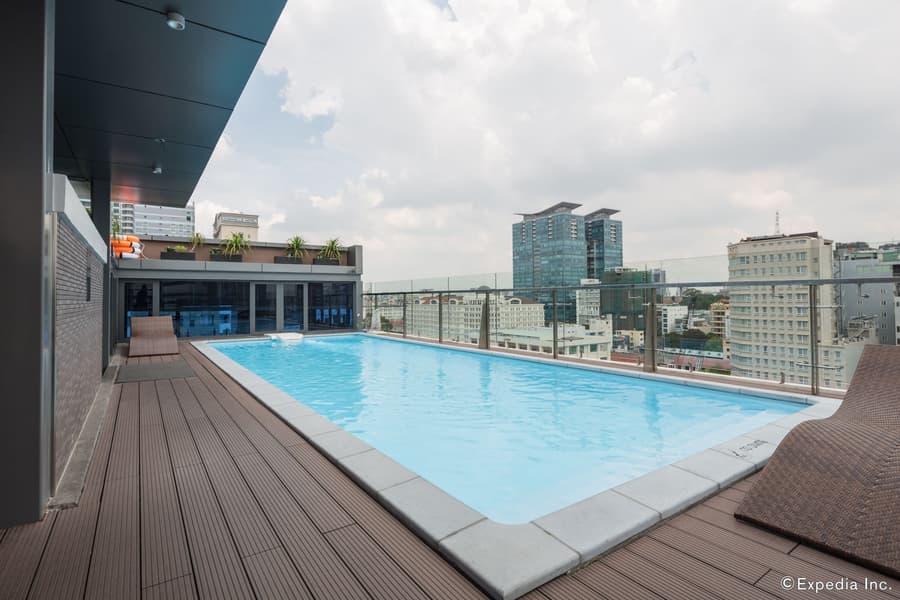 Adora Mira Hotel