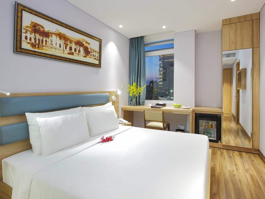 Adora Mira Hotel