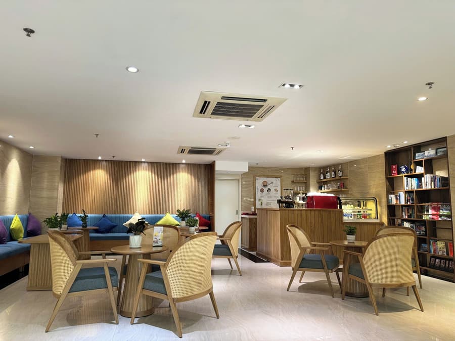 Adora Mira Hotel
