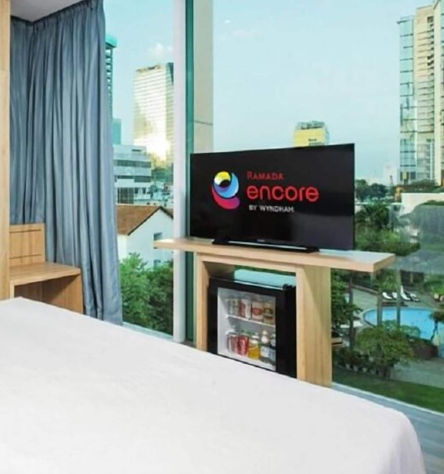 Adora Mira Hotel
