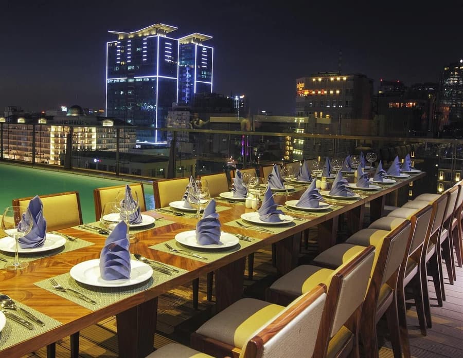 Adora Mira Hotel