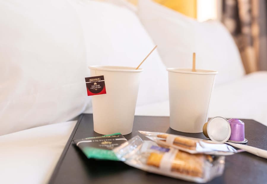 B&B HOTEL Rennes Est Cesson Sévigné 3 étoiles