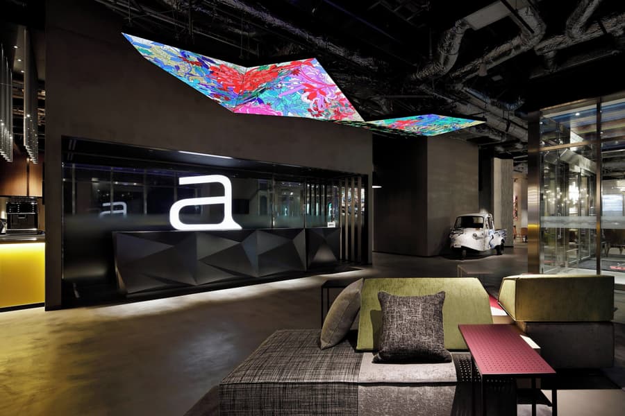 Aloft by Marriott Osaka Dojima