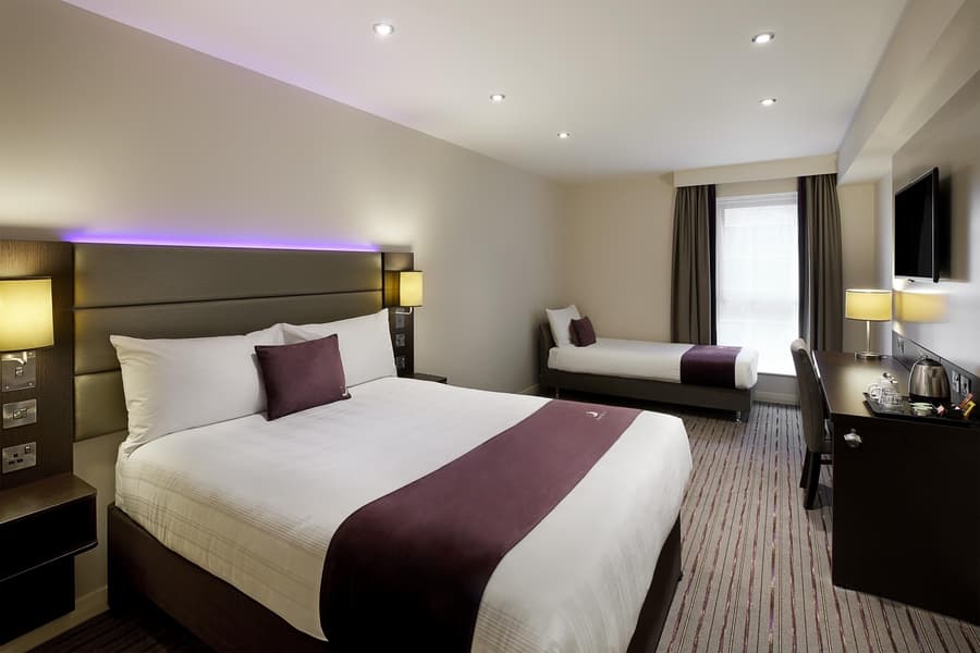 Premier Inn London Kew Bridge