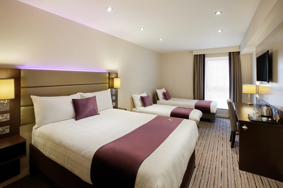 Premier Inn London Kew Bridge