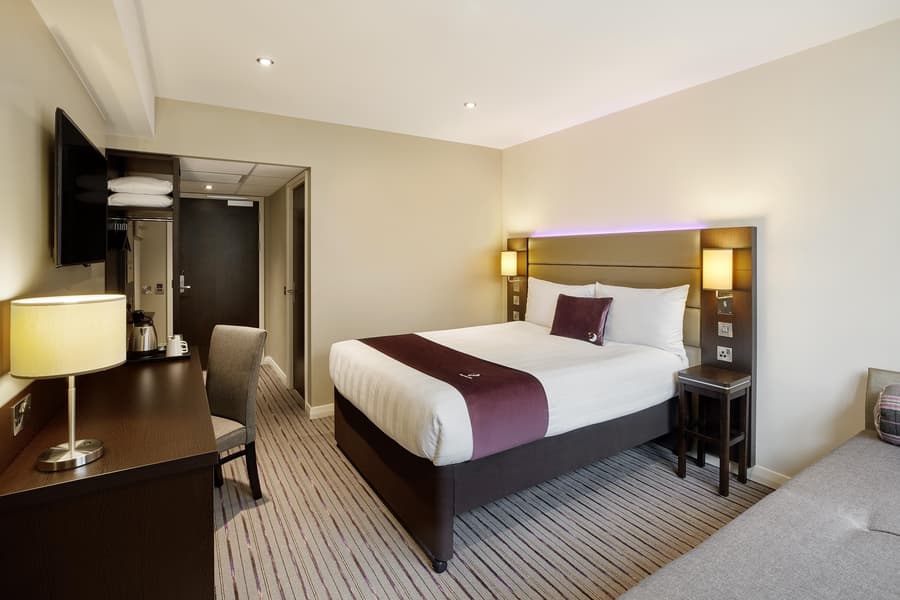 Premier Inn London Kew Bridge