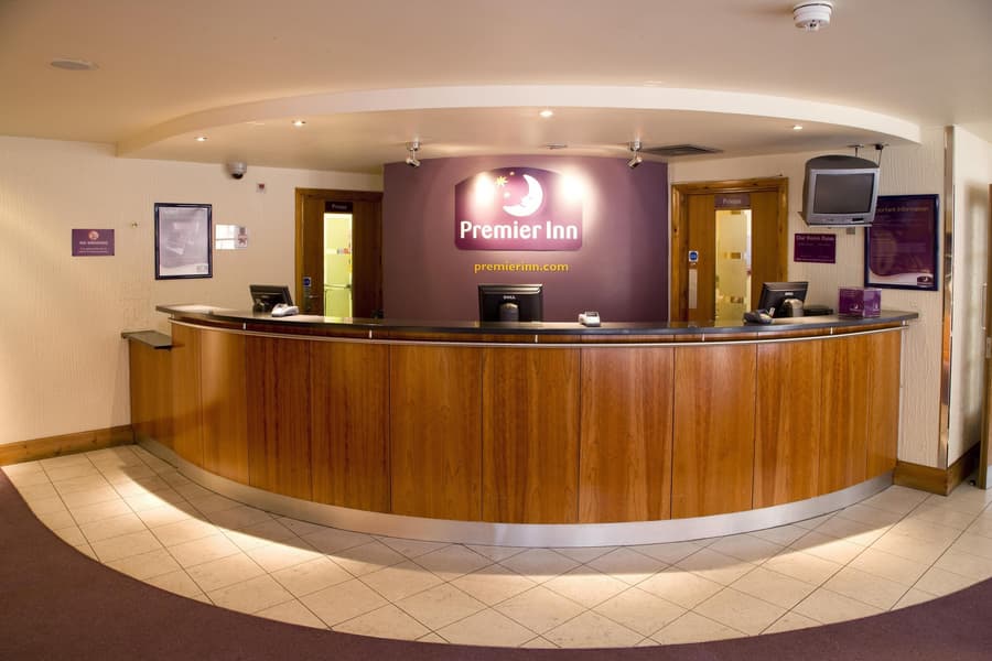 Premier Inn London Kew Bridge