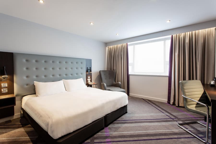 Premier Inn London Kew Bridge