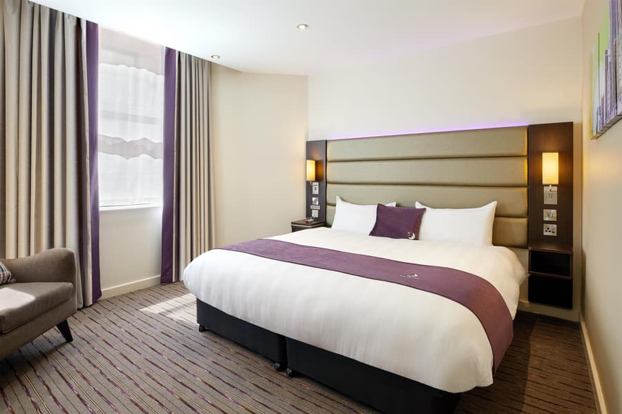 Premier Inn London Kew Bridge