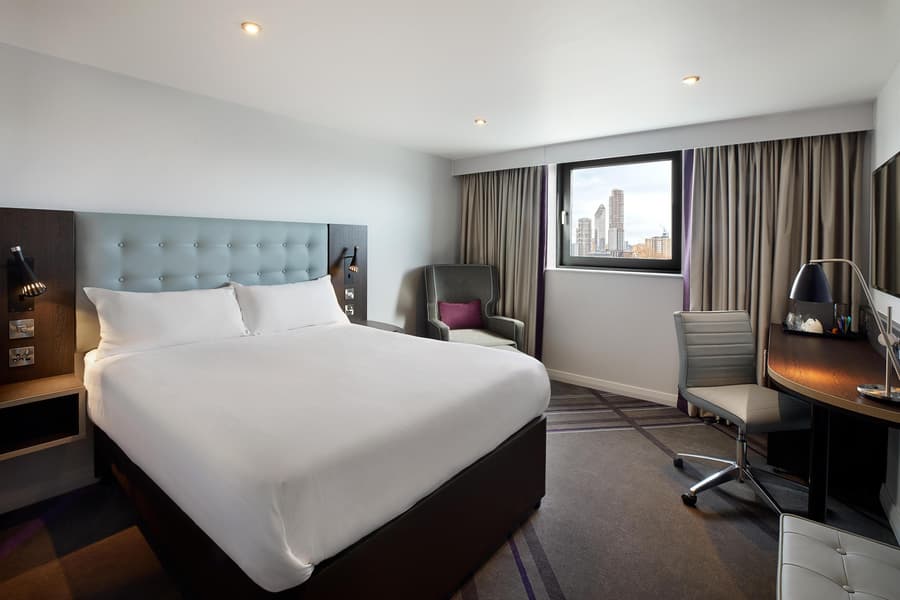 Premier Inn London Kew Bridge