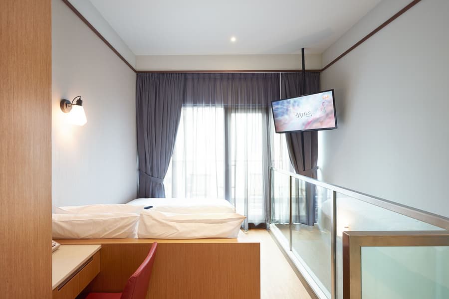 Hotel Bencoolen@Hong Kong Street