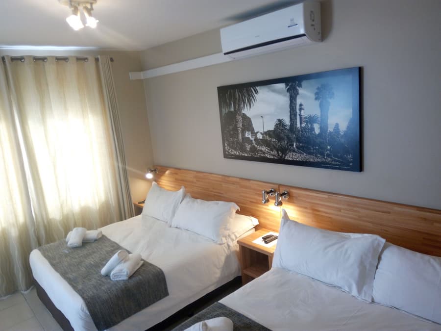 Prost Hotel