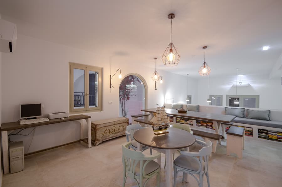 Argo Boutique Hotel