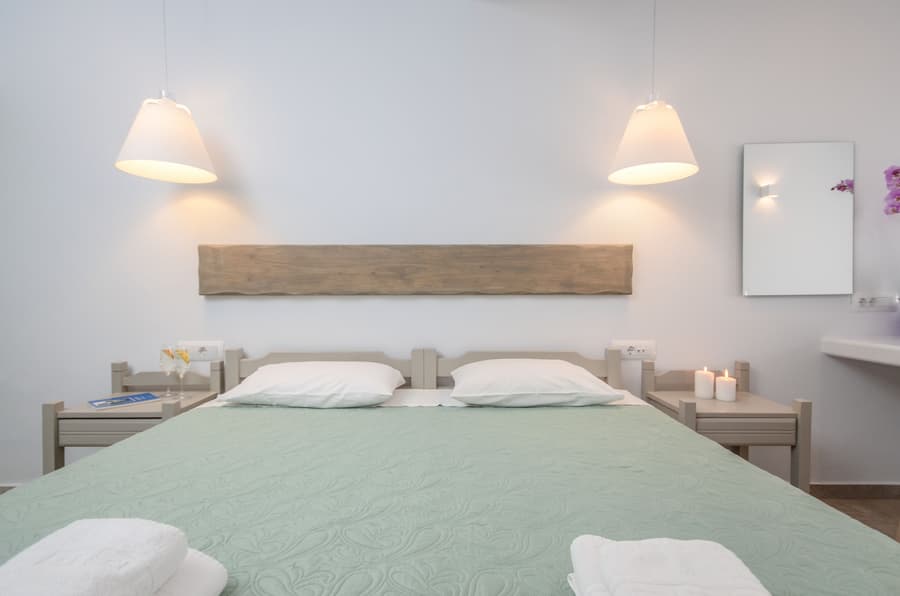 Argo Boutique Hotel
