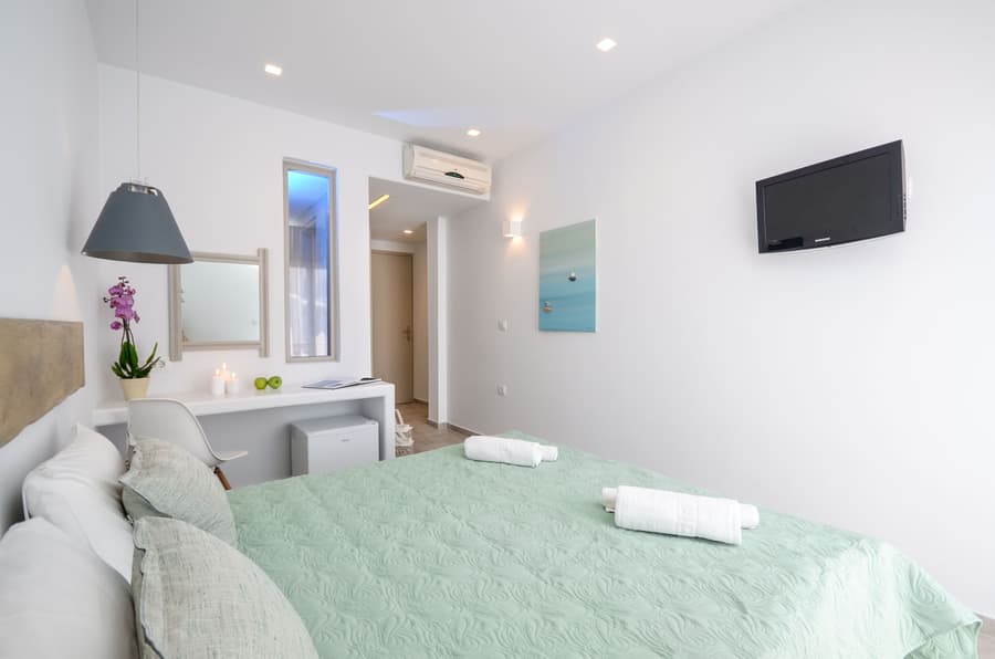 Argo Boutique Hotel