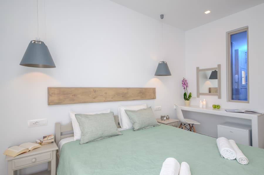 Argo Boutique Hotel
